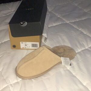 UGG Slippers